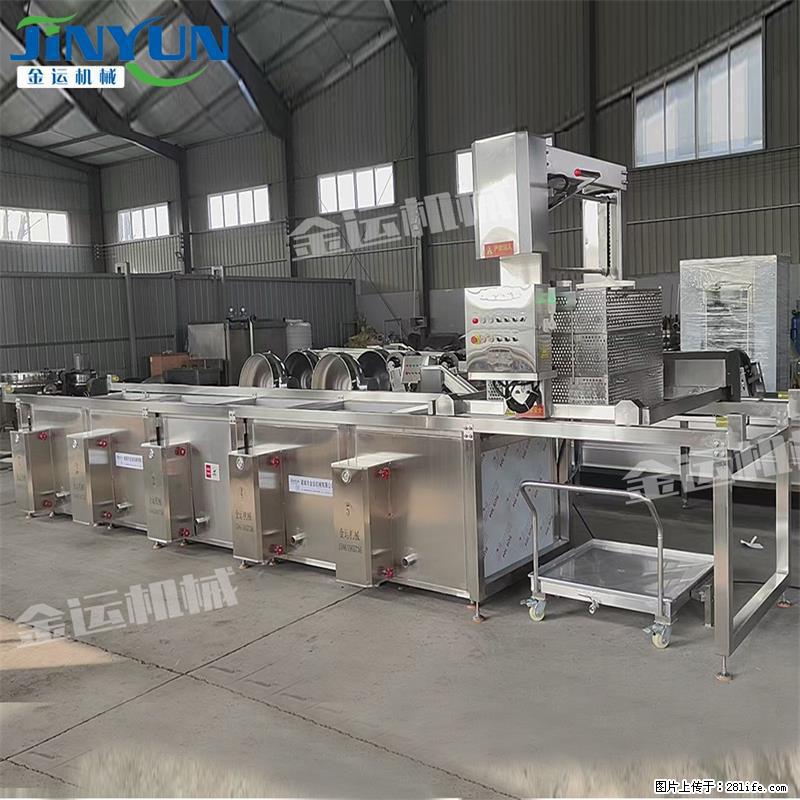 五联多联卤煮锅 连续式蜂窝卤煮锅 卤鸡卤蛋大批量生产卤煮设备 - 综合信息 - 其他综合 - 南宁分类信息 - 南宁28生活网 nn.28life.com