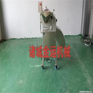 大蒜三维切丁机 商用果蔬切丁设备 苹果土豆切粒机 - 南宁28生活网 nn.28life.com