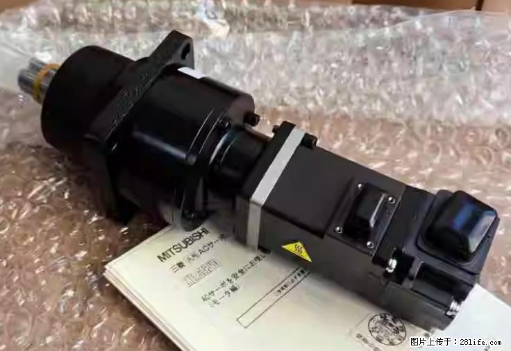 HG-KR053BG1成都三菱伺服电机销售MR-J5W3-222G-N1 MR-J4-20A HK- - 综合信息 - 其他综合 - 南宁分类信息 - 南宁28生活网 nn.28life.com