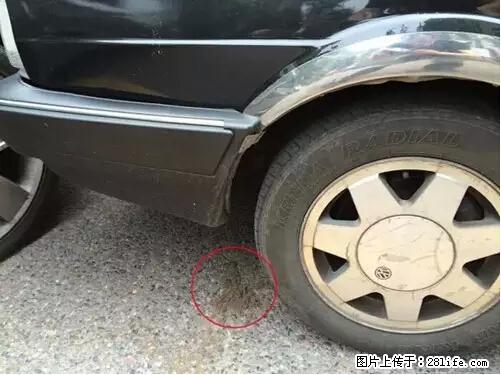 开车出事故没拍这5张照片,警察也帮不了你! - 南宁生活资讯 - 南宁28生活网 nn.28life.com