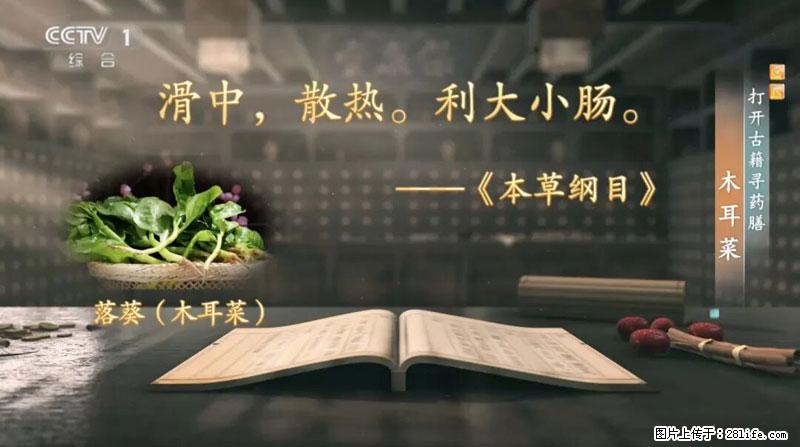 比牛奶补钙还厉害！凉血解毒、稳血糖...这菜冬天必吃，很多人却当草 - 南宁生活资讯 - 南宁28生活网 nn.28life.com