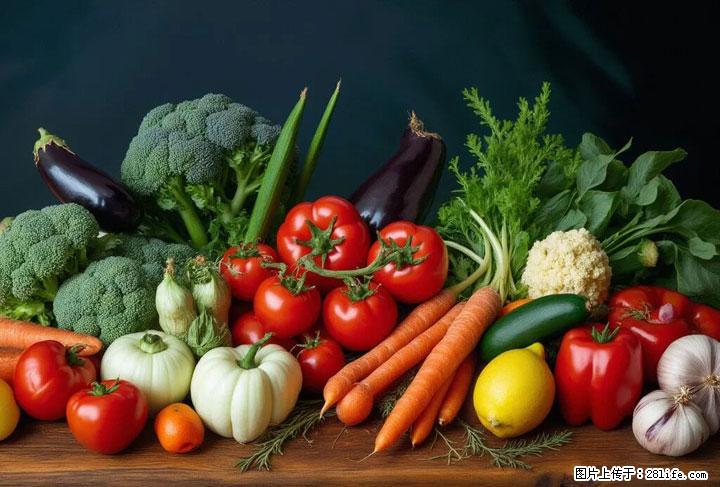 这10种蔬菜很“怕冷”,放进冰箱坏得更快!科学保存黄金法则来了! - 南宁生活资讯 - 南宁28生活网 nn.28life.com