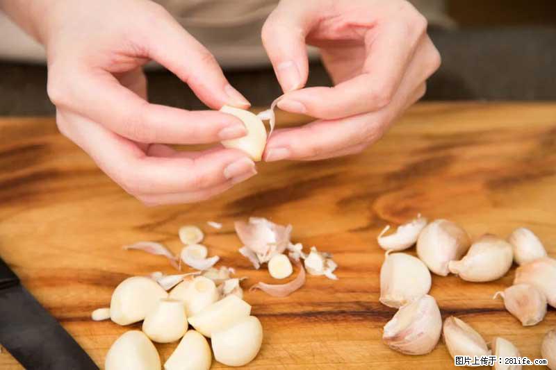 抗菌消炎、护肝健脾!这种“天然青霉素”就在你家餐桌上,春季吃正合适 - 南宁生活资讯 - 南宁28生活网 nn.28life.com