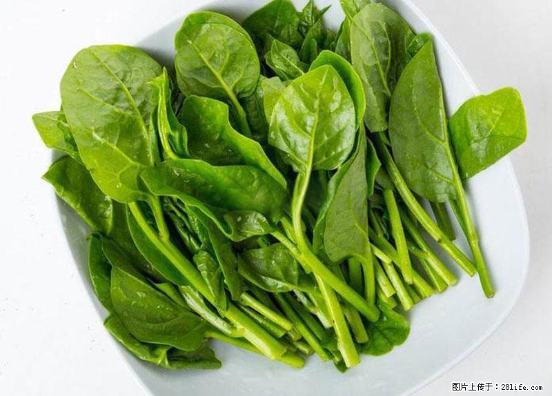 这些蔬菜是“天然钙片”，这6种被医生重点推荐 - 南宁生活资讯 - 南宁28生活网 nn.28life.com