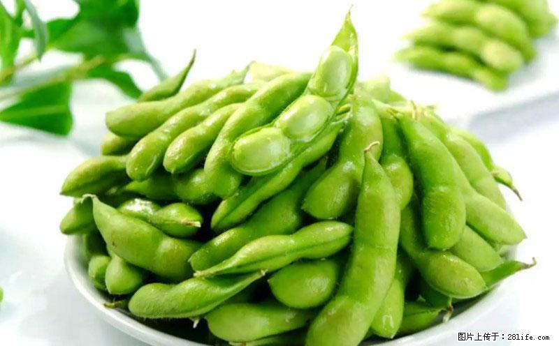 这些蔬菜是“天然钙片”，这6种被医生重点推荐 - 南宁生活资讯 - 南宁28生活网 nn.28life.com