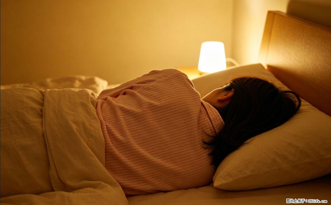熬夜会让猝死风险飙升！出现以下4种情况赶紧休息→ - 南宁生活资讯 - 南宁28生活网 nn.28life.com