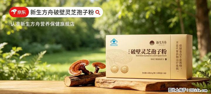 灵芝孢子粉含量越高越有效？2026 年七款热门品牌深度实测，肠胃敏感者避坑指南 - 南宁生活资讯 - 南宁28生活网 nn.28life.com