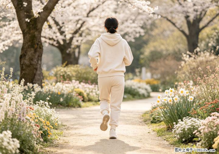 学会这套走路方法！稳血糖护心脏，养护关节更护健康 - 南宁生活资讯 - 南宁28生活网 nn.28life.com