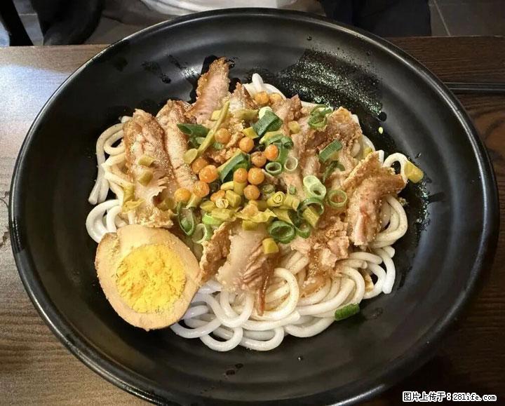 桂林米粉：承载乡愁与文化传承的美食 - 南宁生活资讯 - 南宁28生活网 nn.28life.com
